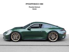 PORSCHE 911 GT3 mit Touring-Paket, Benzina, Occasioni / Usate, Automatico - 2