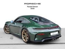PORSCHE 911 GT3 mit Touring-Paket, Benzina, Occasioni / Usate, Automatico - 3