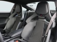 PORSCHE 911 GT3 mit Touring-Paket, Benzina, Occasioni / Usate, Automatico - 5