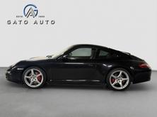 PORSCHE 911 Carrera 4S, Benzina, Occasioni / Usate, Automatico - 2