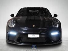 PORSCHE 911 GT3 PDK, Benzina, Occasioni / Usate, Automatico - 3