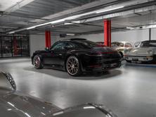PORSCHE 911 Carrera 4S, Benzina, Occasioni / Usate, Automatico - 3