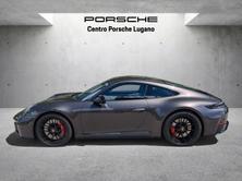 PORSCHE 911 Carrera 4 GTS, Hybride Leggero Benzina/Elettrica, Occasioni / Usate, Automatico - 2
