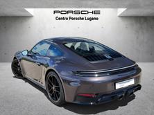 PORSCHE 911 Carrera 4 GTS, Hybride Leggero Benzina/Elettrica, Occasioni / Usate, Automatico - 3