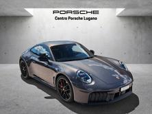 PORSCHE 911 Carrera 4 GTS, Hybride Leggero Benzina/Elettrica, Occasioni / Usate, Automatico - 6