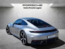 PORSCHE 911 Carrera, Benzina, Occasioni / Usate, Automatico - 2