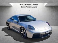PORSCHE 911 Carrera, Benzina, Occasioni / Usate, Automatico - 3