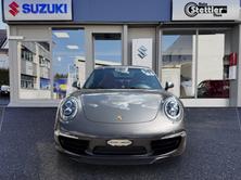 PORSCHE 911 Carrera 4S PDK, Benzin, Occasion / Gebraucht, Automatik - 2