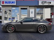 PORSCHE 911 Carrera 4S PDK, Benzin, Occasion / Gebraucht, Automatik - 3