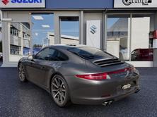 PORSCHE 911 Carrera 4S PDK, Benzin, Occasion / Gebraucht, Automatik - 4