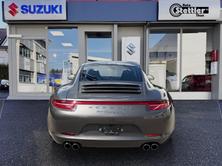 PORSCHE 911 Carrera 4S PDK, Benzin, Occasion / Gebraucht, Automatik - 5