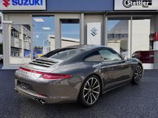 PORSCHE 911 Carrera 4S PDK, Benzin, Occasion / Gebraucht, Automatik - 6