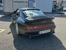 PORSCHE 911 Turbo, Occasioni / Usate, Manuale - 3