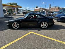 PORSCHE 911 Turbo, Occasioni / Usate, Manuale - 7