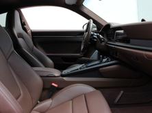 PORSCHE 911 Carrera 4 GTS PTS Lackierung *NATOOLIV*, Hybride Integrale Benzina/Elettrica, Occasioni / Usate, Automatico - 2