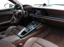 PORSCHE 911 Carrera 4 GTS PTS Lackierung *NATOOLIV*, Hybride Integrale Benzina/Elettrica, Occasioni / Usate, Automatico - 4