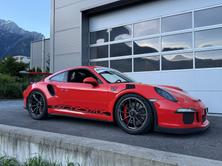 PORSCHE 911 GT3 RS PDK, Benzina, Occasioni / Usate, Automatico - 2