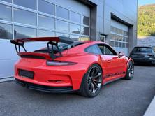 PORSCHE 911 GT3 RS PDK, Benzina, Occasioni / Usate, Automatico - 3