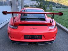 PORSCHE 911 GT3 RS PDK, Benzina, Occasioni / Usate, Automatico - 4