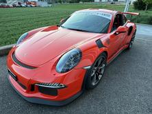 PORSCHE 911 GT3 RS PDK, Benzina, Occasioni / Usate, Automatico - 5