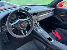PORSCHE 911 GT3 RS PDK, Benzina, Occasioni / Usate, Automatico - 7