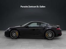 PORSCHE 911 Turbo S, Benzina, Occasioni / Usate, Automatico - 2