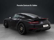 PORSCHE 911 Turbo S, Benzina, Occasioni / Usate, Automatico - 3