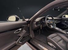 PORSCHE 911 Turbo S, Benzina, Occasioni / Usate, Automatico - 4