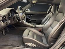 PORSCHE 911 Turbo S, Benzina, Occasioni / Usate, Automatico - 5