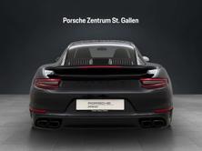 PORSCHE 911 Turbo S, Benzina, Occasioni / Usate, Automatico - 6