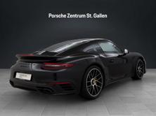 PORSCHE 911 Turbo S, Benzina, Occasioni / Usate, Automatico - 7
