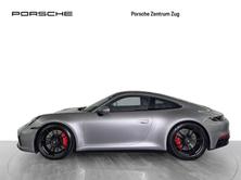 PORSCHE 911 Carrera 4 GTS, Benzin, Occasion / Gebraucht, Handschaltung - 2