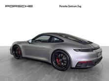PORSCHE 911 Carrera 4 GTS, Benzin, Occasion / Gebraucht, Handschaltung - 3