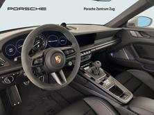 PORSCHE 911 Carrera 4 GTS, Benzin, Occasion / Gebraucht, Handschaltung - 4