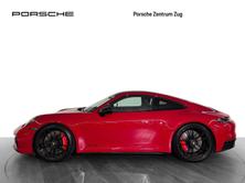 PORSCHE 911 Carrera 4 GTS, Benzin, Occasion / Gebraucht, Automatik - 2