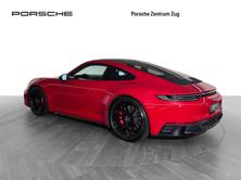 PORSCHE 911 Carrera 4 GTS, Benzin, Occasion / Gebraucht, Automatik - 3