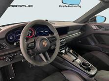 PORSCHE 911 Carrera 4 GTS, Benzin, Occasion / Gebraucht, Automatik - 4
