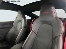 PORSCHE 911 Carrera 4 GTS, Benzin, Occasion / Gebraucht, Automatik - 5