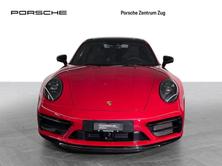 PORSCHE 911 Carrera 4 GTS, Benzin, Occasion / Gebraucht, Automatik - 6