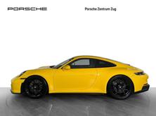 PORSCHE 911 GT3 mit Touring-Paket, Benzina, Occasioni / Usate, Automatico - 2