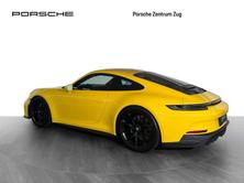 PORSCHE 911 GT3 mit Touring-Paket, Benzina, Occasioni / Usate, Automatico - 3