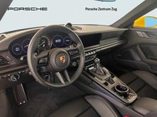 PORSCHE 911 GT3 mit Touring-Paket, Benzina, Occasioni / Usate, Automatico - 4