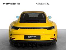 PORSCHE 911 GT3 mit Touring-Paket, Benzina, Occasioni / Usate, Automatico - 7