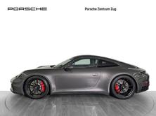 PORSCHE 911 Carrera 4 GTS, Benzin, Occasion / Gebraucht, Automatik - 2