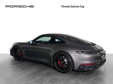 PORSCHE 911 Carrera 4 GTS, Benzin, Occasion / Gebraucht, Automatik - 3
