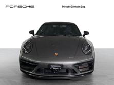 PORSCHE 911 Carrera 4 GTS, Benzin, Occasion / Gebraucht, Automatik - 6