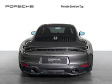 PORSCHE 911 Carrera 4 GTS, Benzin, Occasion / Gebraucht, Automatik - 7