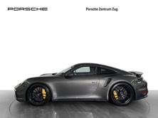PORSCHE 911 Turbo S, Benzina, Occasioni / Usate, Automatico - 2