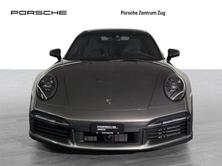 PORSCHE 911 Turbo S, Benzina, Occasioni / Usate, Automatico - 6