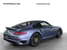 PORSCHE 911 Turbo S, Benzina, Occasioni / Usate, Automatico - 2